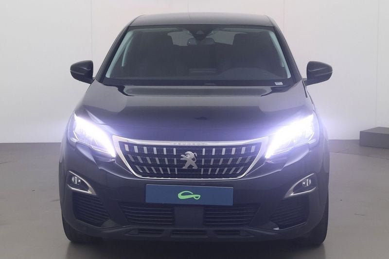 Peugeot 3008 1.2 puretech active (eu6.3) 130 AT, Achat, Euro 6, Entreprise, https://public.car-pass.be/vhr/c19992c0-9a27-4023-bdf4-7c7b365451d0