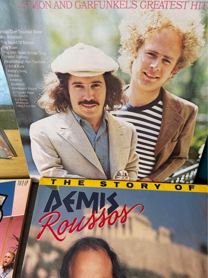 60 Vinylplaten Lp's, Cd's en Dvd's, Ophalen, Zo goed als nieuw