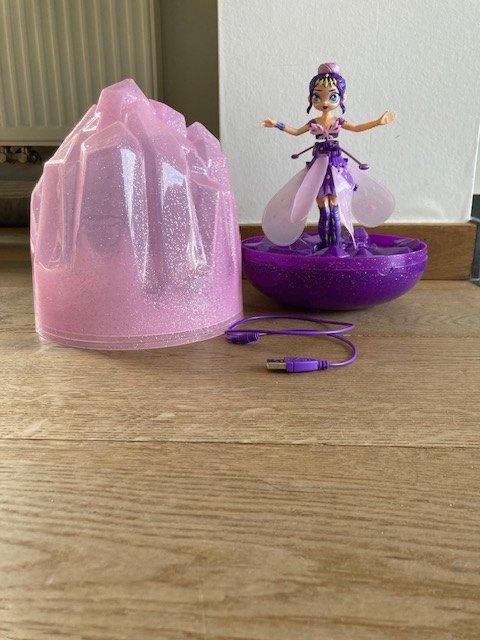 Chrystal Flyer Fairy (fee), Ophalen, Zo goed als nieuw