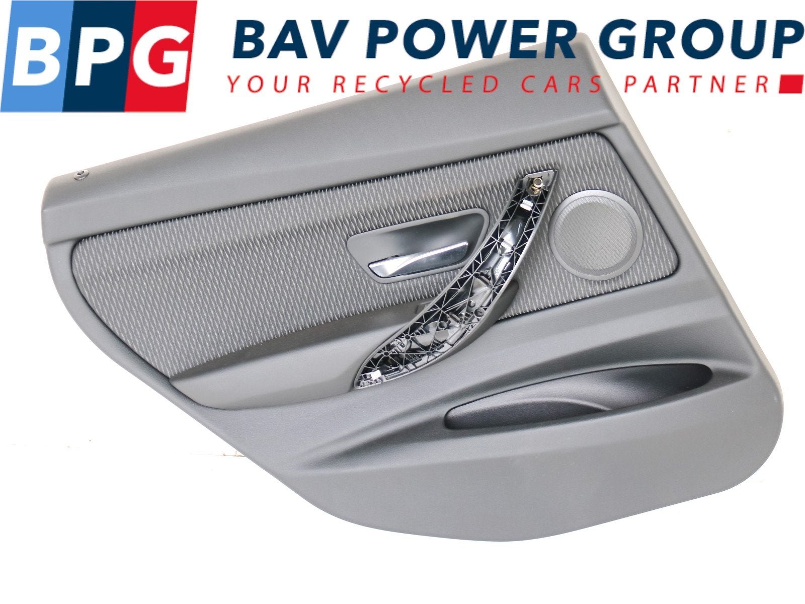 PANNEAU DE PORTE ARRIÈRE GAUCHE 3 serie Gran Turismo (F34), Utilisé, BMW, Petuelring 130
80809  München, DE, Bayerische Motoren Werke AG