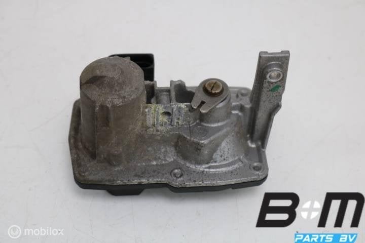 Klep in uitlaat VW Touran 5T 2.0 TDI DFE 5Q0253691F, Auto-onderdelen, Gebruikt