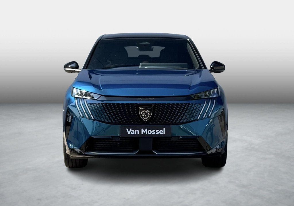 Peugeot 3008 e-3008 210 GT (automatique), Autos, Peugeot, 526 km, 157 kW, 5 portes, 5 places