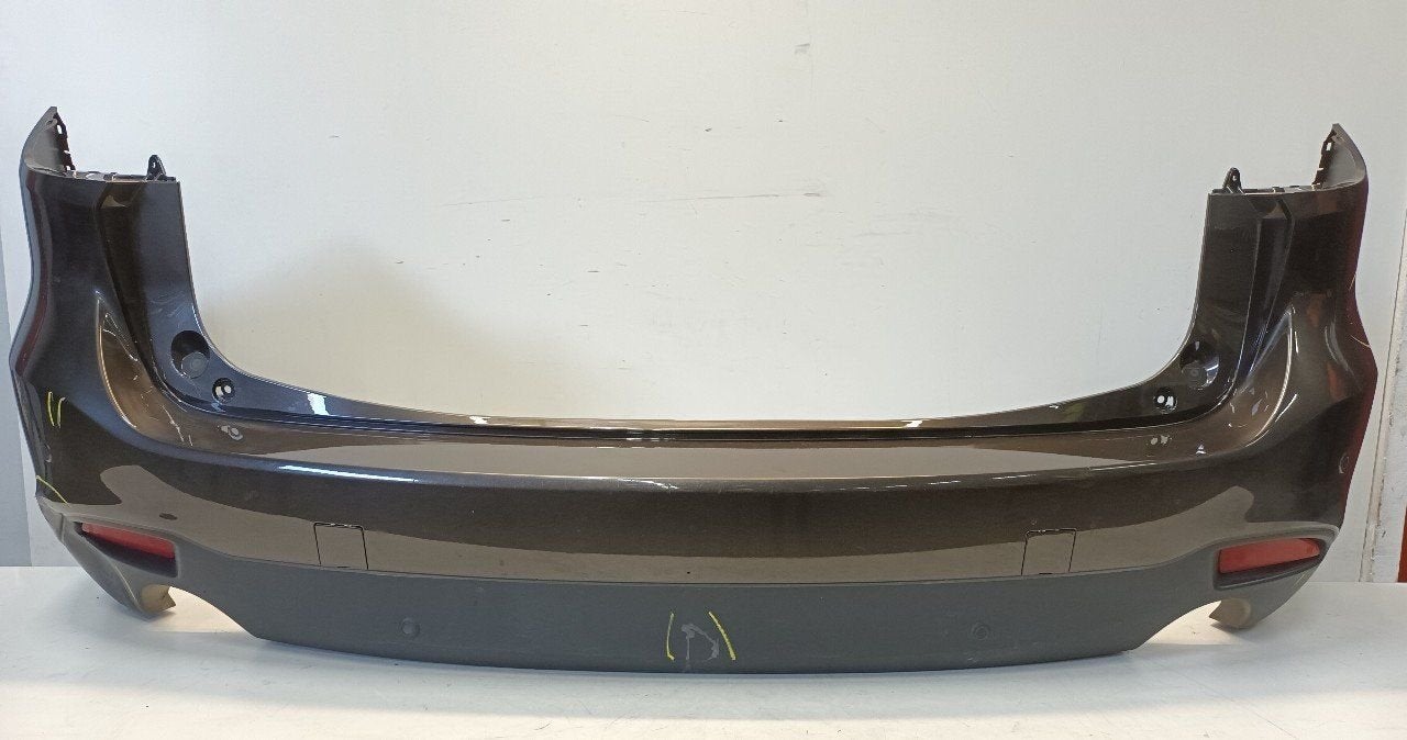 Bumper achter Mazda 6, Onderdelen@venauto.nl, Van der Ven Autorecycling B.V., Gebruikt, Ettenseweg 76, 4706 PB Roosendaal, The Netherlands