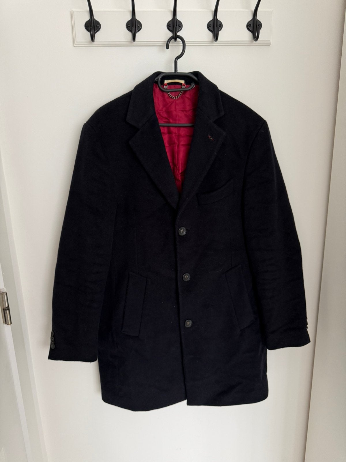 Van gils jas, Vêtements | Hommes, Enlèvement ou Envoi, Comme neuf