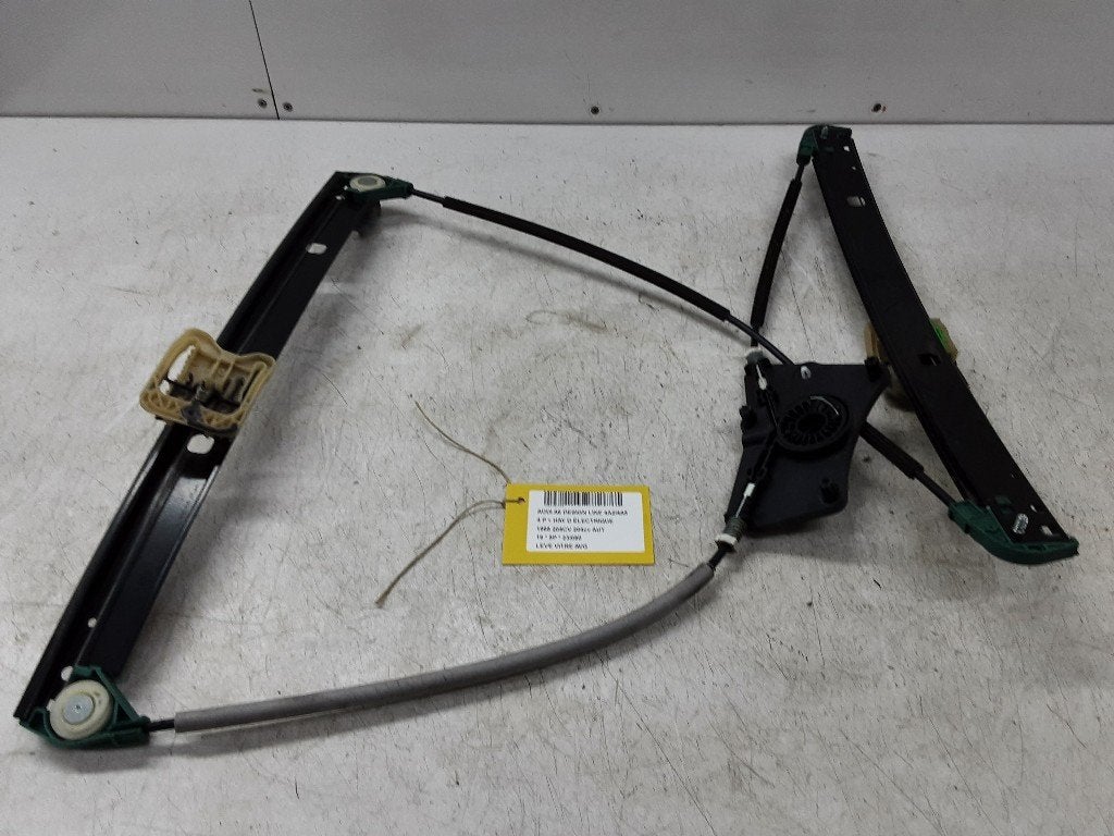 RAAMMECHANIEK LINKS VOOR Audi A6 Avant (C8) (01-2018/-), Info@audi.de, Audi, Audi AG, Gebruikt