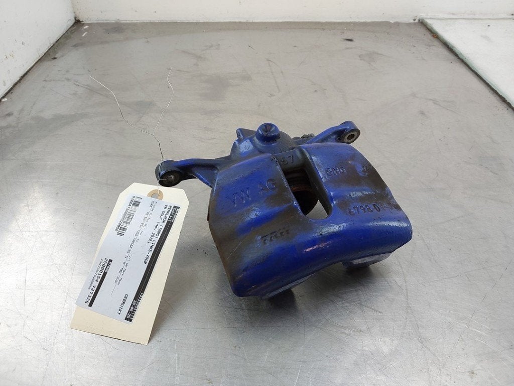 ETRIER DE FREIN AVANT GAUCHE Golf VII (AUA) (|5G0615123E|), Autos : Pièces & Accessoires, Utilisé, Volkswagen