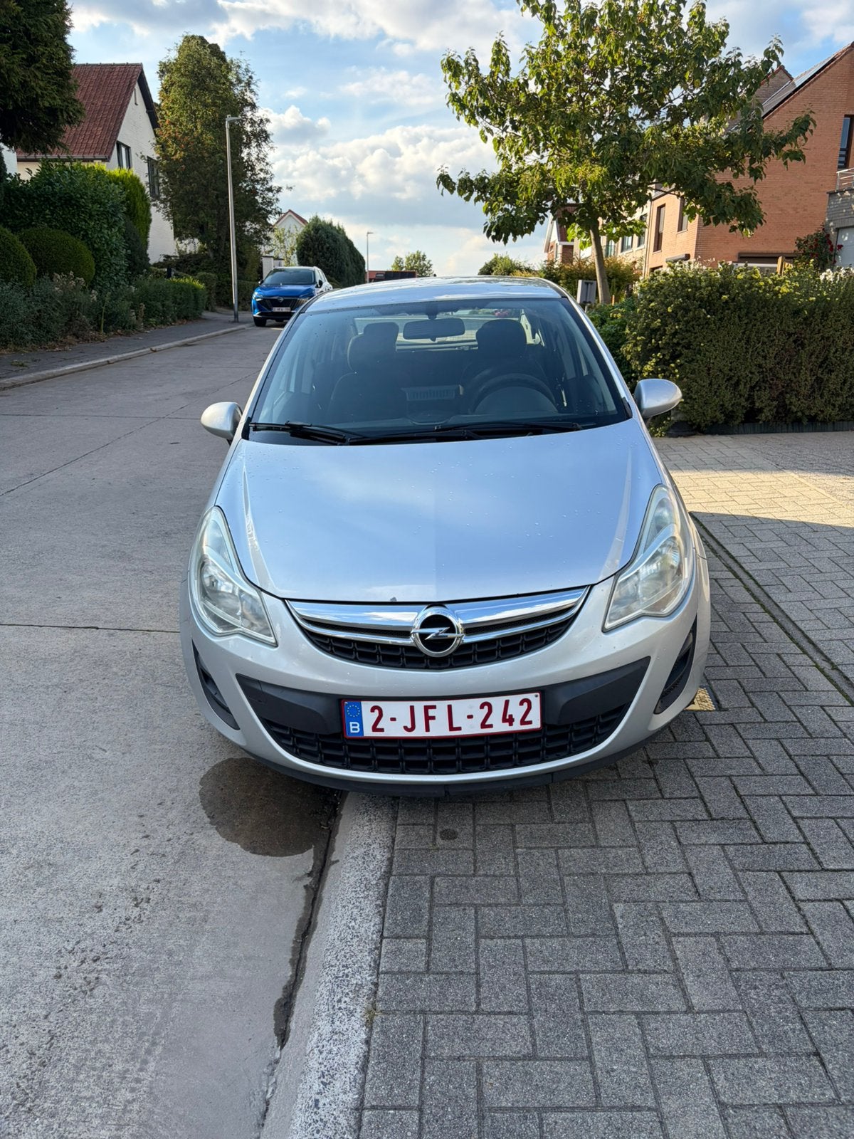 Opel Corsa D 1.2 85ch – 2012 – CarPlay + Caméra + Radars, Achat, Boîte manuelle, 5 portes, Particulier
