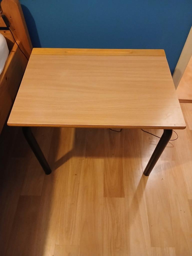 Bureau enfant, Enlèvement