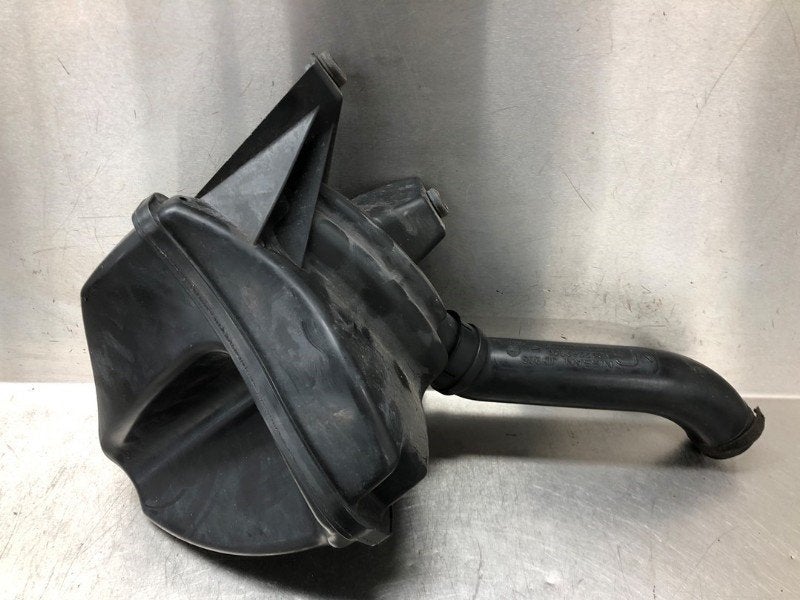 DIVERS Resonantiehuis Nissan Qashqai (J10) (|1022242S01|), Utilisé, Nissan
