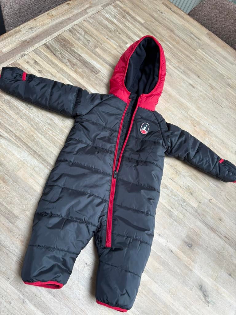 Skipak peuter, Enlèvement, Comme neuf, Garçon, Ensemble