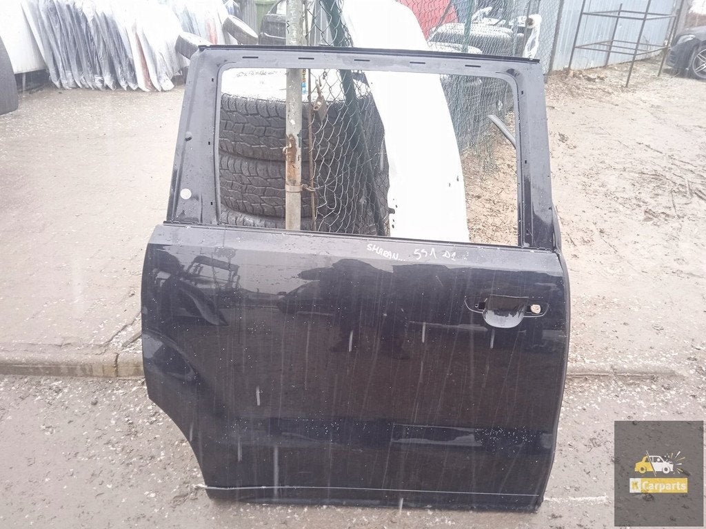 Sharan Alhambra II Rechter achterdeur, Info@fabrikant.eu, Fabrikant BV, Gebruikt, Fabrikantstraat 1
1000 AA  Amsterdam, NL