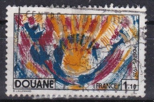 Frankrijk 1976 nr 1912, Verzenden, Gestempeld