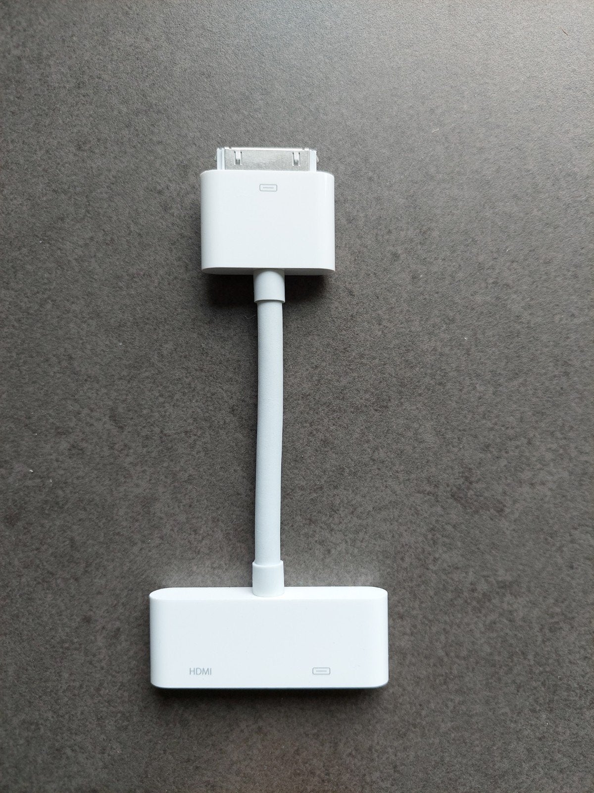 Apple  MC935ZM/A digital AV adapter, Ophalen of Verzenden, Zo goed als nieuw