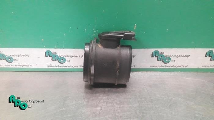 Compteur de masse d'air d'un Peugeot Expert (Expert 07-), -, 3 mois de garantie, Utilisé, -