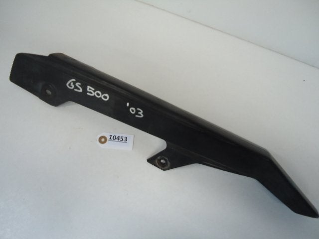 GS500 2002 - 2006 Suzuki Kettingcover D1-17097