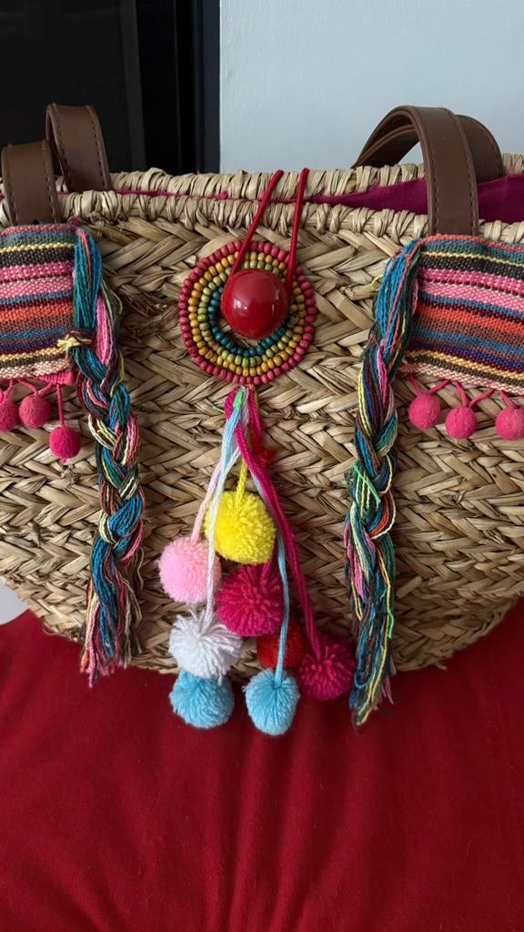 Ibiza bags, Ophalen of Verzenden, Nieuw