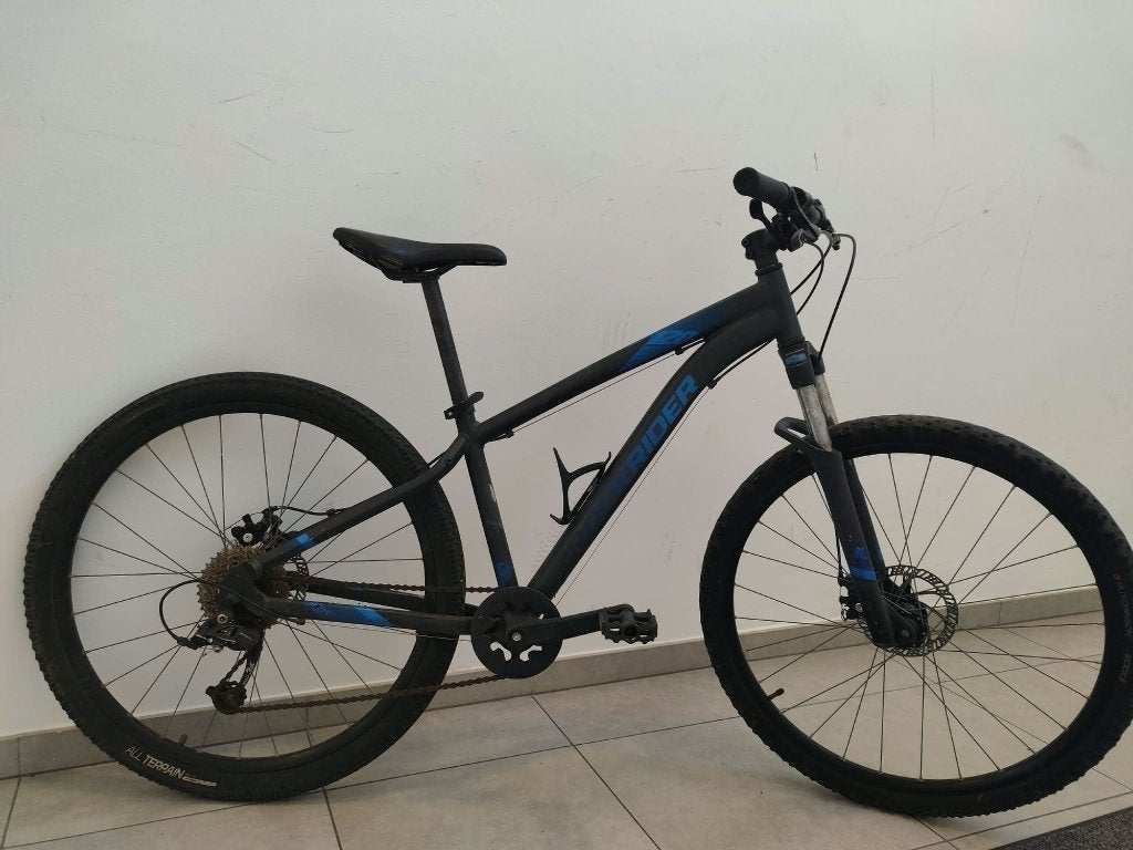 Vélo de montagne, vtt, vélo pour garçons, vélo pour enfants, Vélos & Vélomoteurs, Enlèvement, Comme neuf