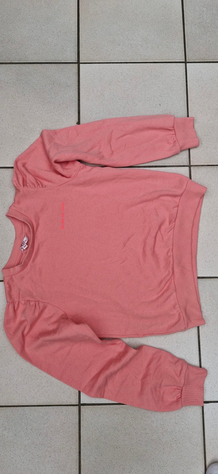 pull jbc maat 158, Kinderen en Baby's, Ophalen of Verzenden