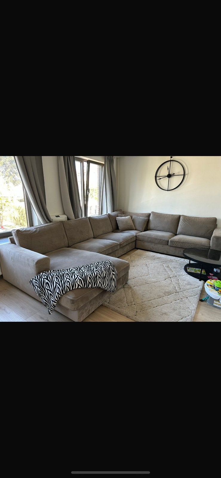 Siège à vendre, Maison & Meubles, Canapés | Coins salons complets, Enlèvement, Comme neuf
