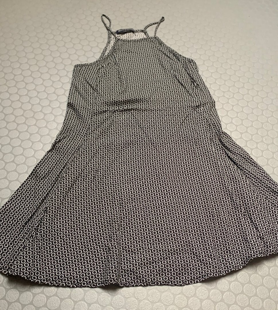 Jurk Brandy Melville, Ophalen of Verzenden, Zo goed als nieuw