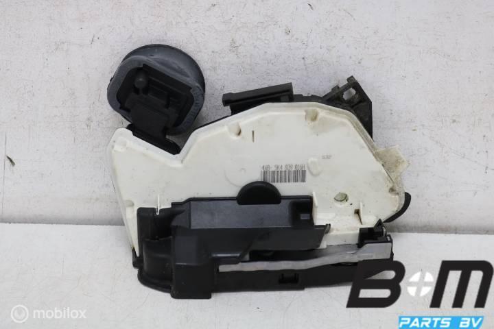 Portierslot rechtsachter VW Golf 6 5K4839016H, Gebruikt