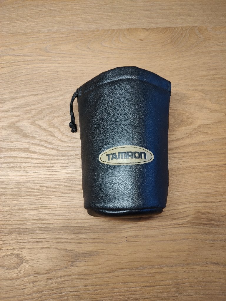 Tamron 70-300 1:4-5.6 lens, Ophalen of Verzenden, Gebruikt, Telelens, Zoom