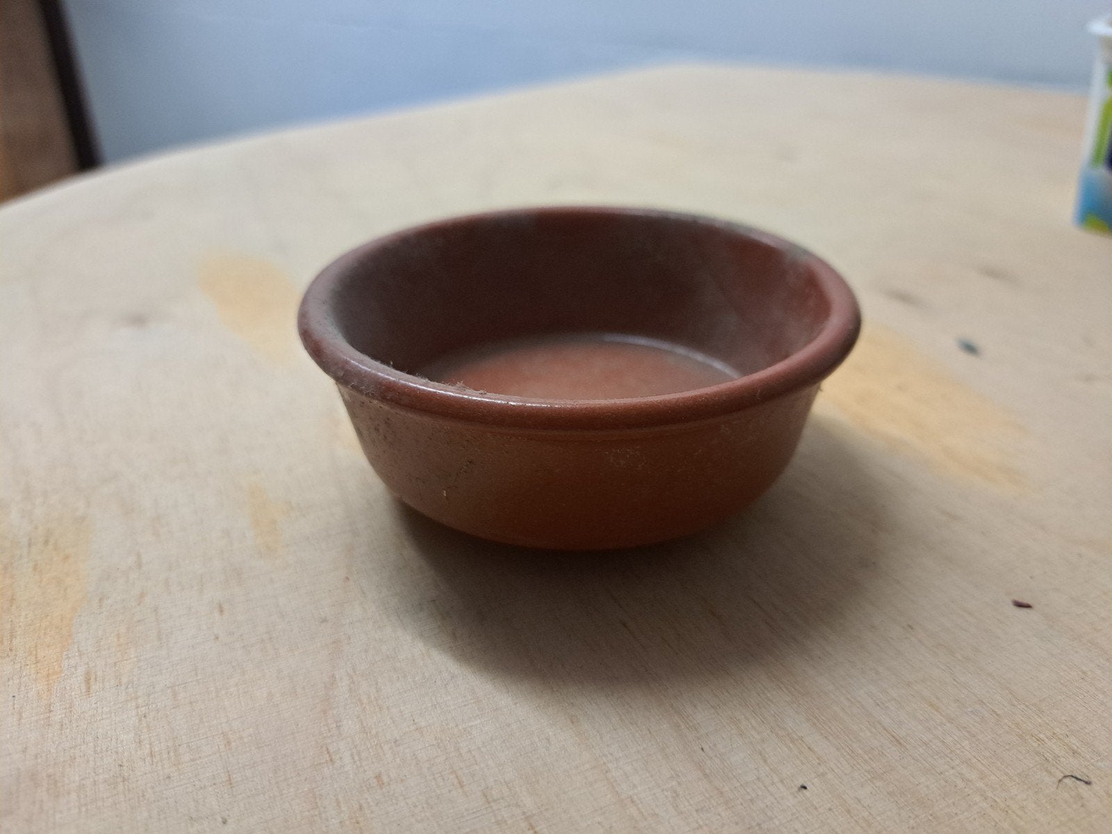vetschillende soorten creme brulee schaaltjes, Enlèvement ou Envoi, Porcelaine