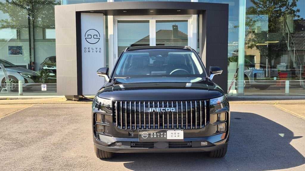 Jaecoo J7 SHS-P 1.5 SELECTIVE ✅ PLUG-IN HYBRID, Autos, Achat, Entreprise, https://public.car-pass.be/vhr/1e5176bf-bec1-4da3-b970-a5dab724be18