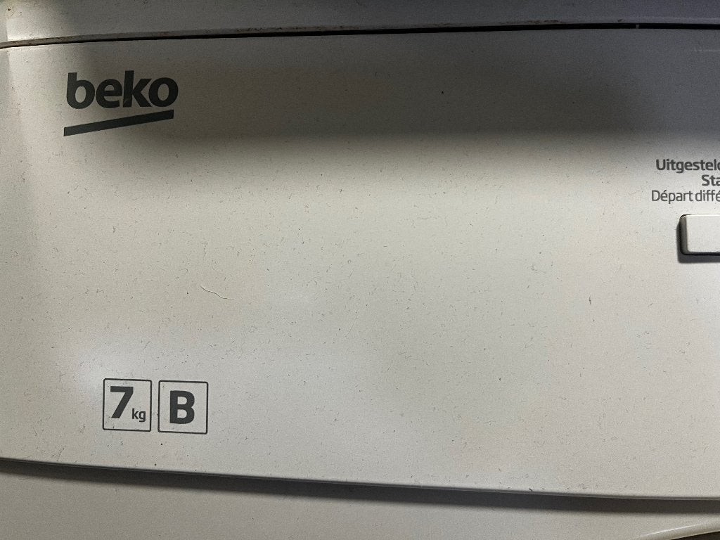 Droogkast, Elektronische apparatuur, Droogkasten, Ophalen, 6 tot 8 kg, Voorlader, Energieklasse A of zuiniger