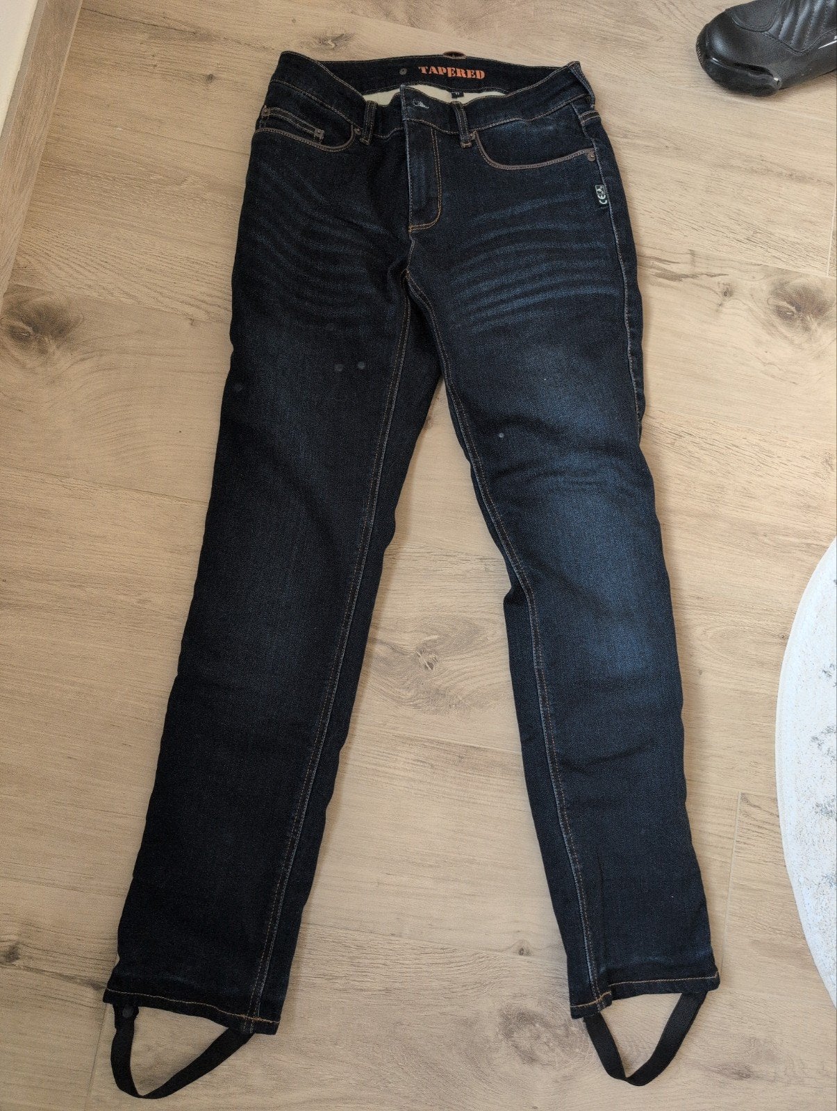 motorbroek dames, Enlèvement, Femmes