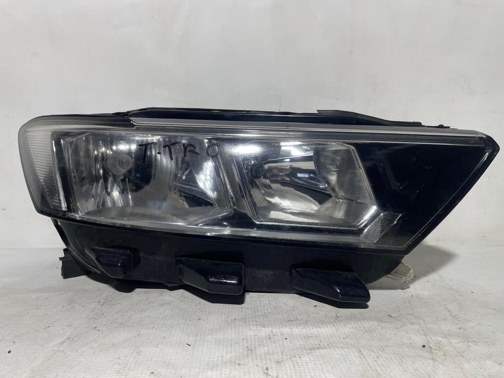 Phare droit VW T-ROC 2GA941006B, Enlèvement, Utilisé
