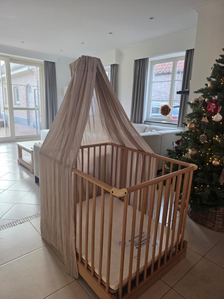 Babypark + hemel, Kinderen en Baby's, Ophalen