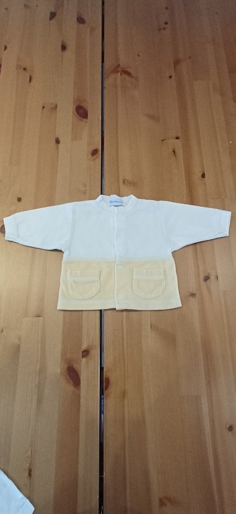 Vêtements bébé 1 mois / 3 mois, Enlèvement ou Envoi, Comme neuf, Taille 50