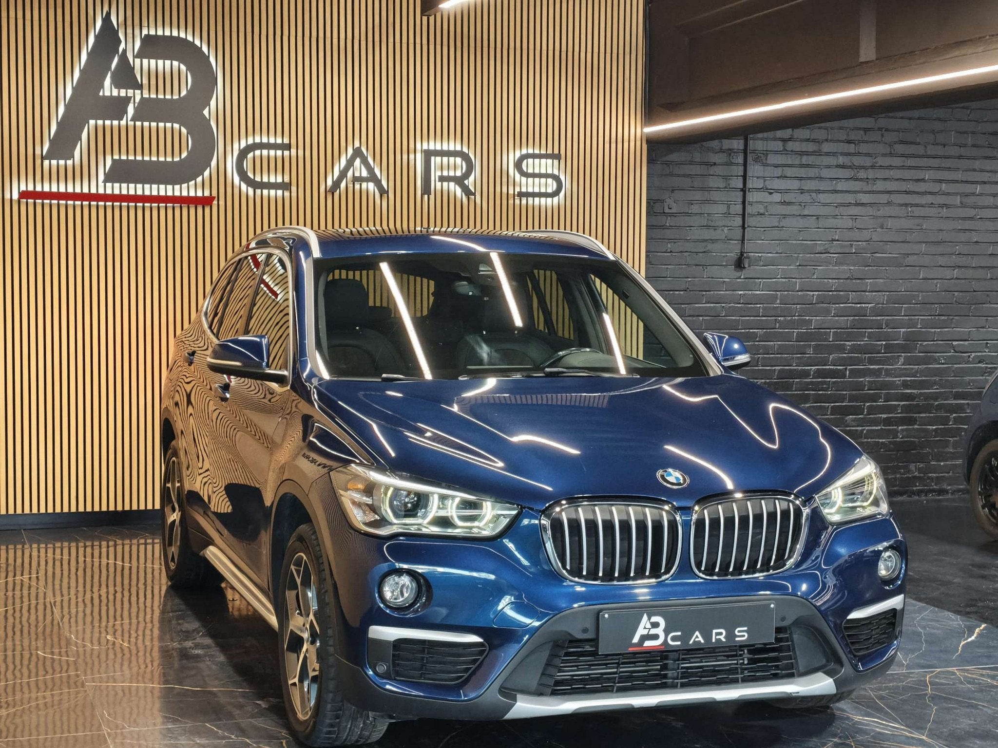 BMW X1 1.5IA PACK SPORT * BOITE AUTO * GARANTIE 12 MOIS *, Autos, Achat, Euro 6, Cruise Control, 5 portes