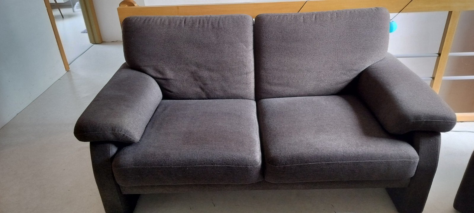1 + 2 zit te koop, Huis en Inrichting, Zetels | Zetels, Ophalen