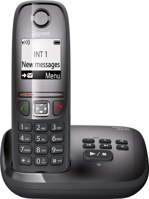 TÉLÉPHONE, Télécoms, Enlèvement, Comme neuf, Téléphone