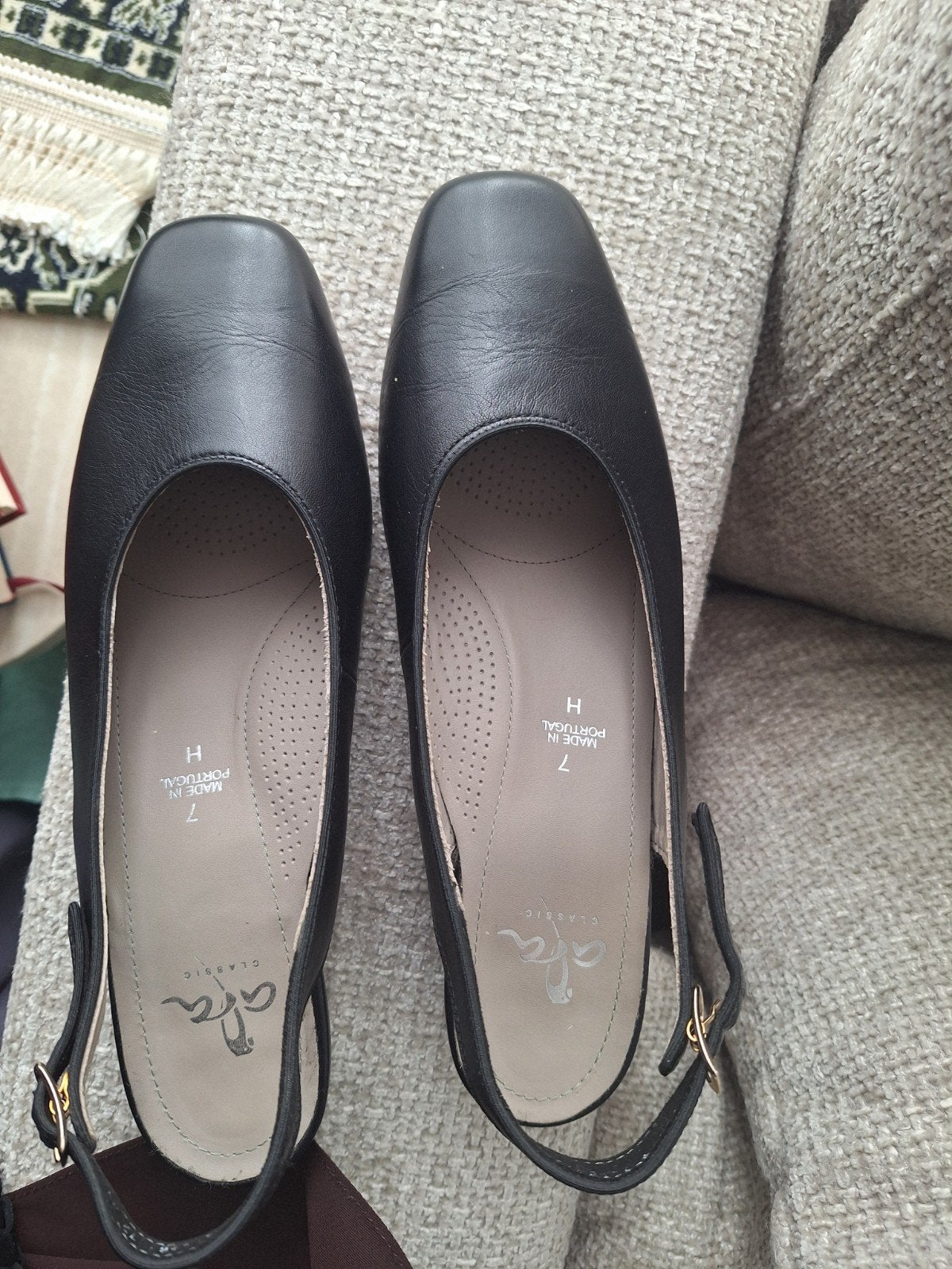 ara hakschoenen, Enlèvement ou Envoi, Neuf