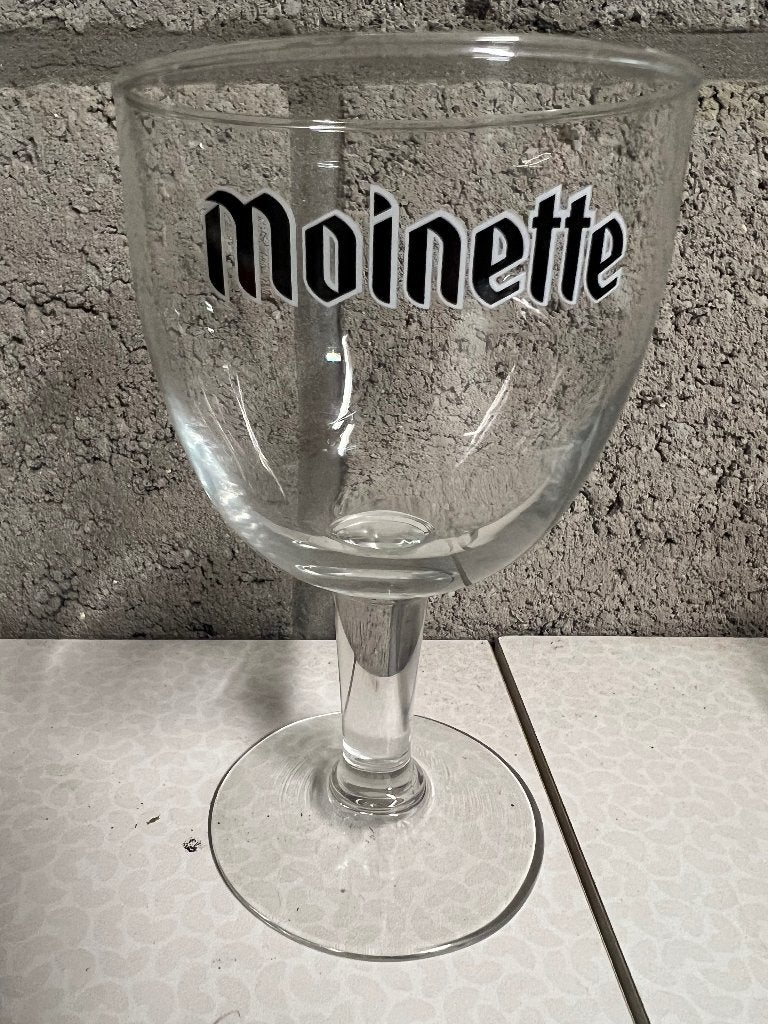 Brouwerij Dupont, Ophalen of Verzenden, Zo goed als nieuw, Glas of Glazen, Overige merken