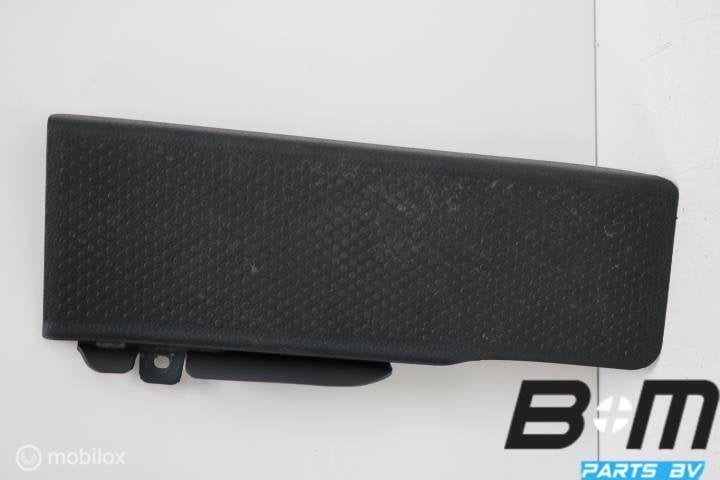 Afdekking voor voetsteun VW SCIROCCO 1K1864777B, Auto-onderdelen, Gebruikt