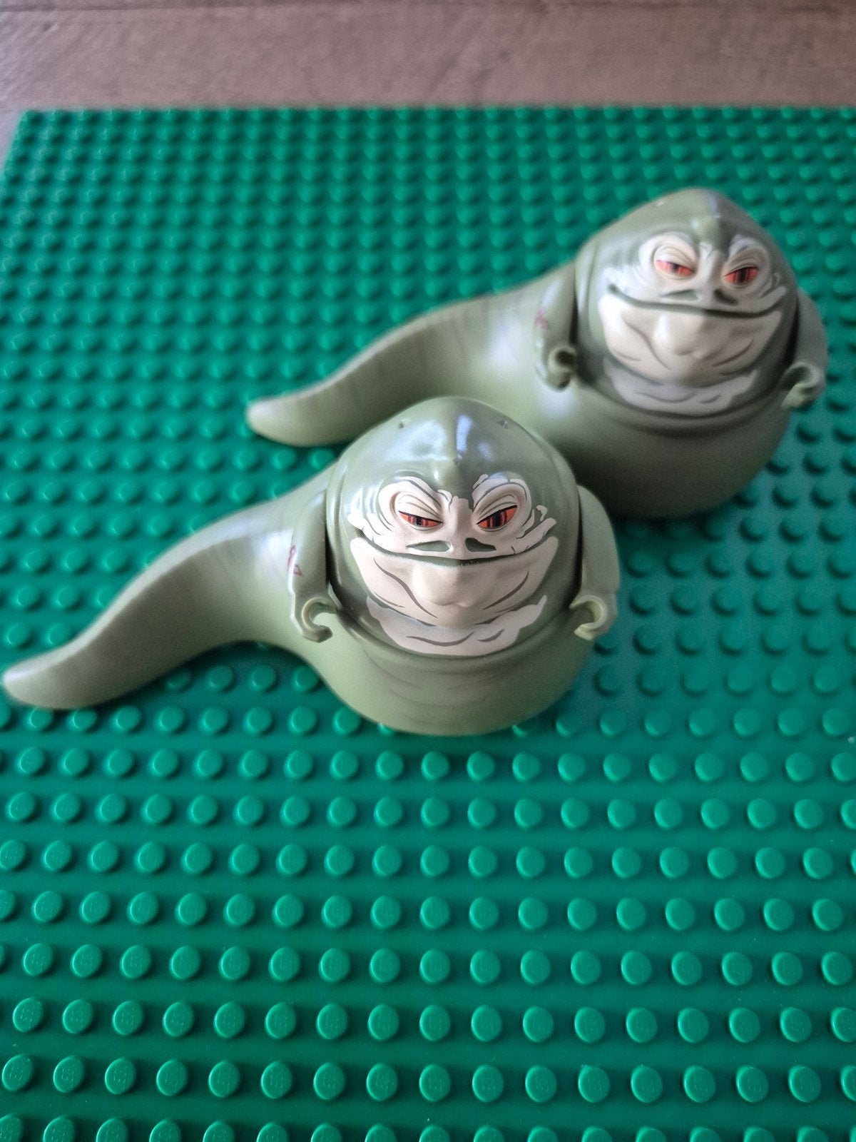Lego star wars, Ophalen of Verzenden, Zo goed als nieuw, Lego