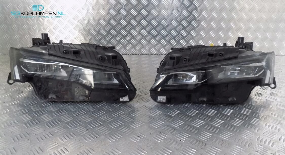 Peugeot 308 T10 Matrix Led GT Line Koplamp links rechts, Auto-onderdelen, Ophalen, Gebruikt, -, -