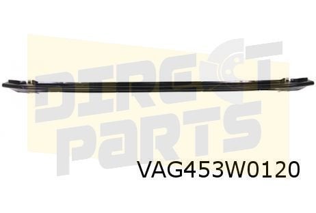 Volkswagen Polo VIII (7/17-7/21 (2G)) voorbumperversterking, Neuf, Volkswagen, -, -