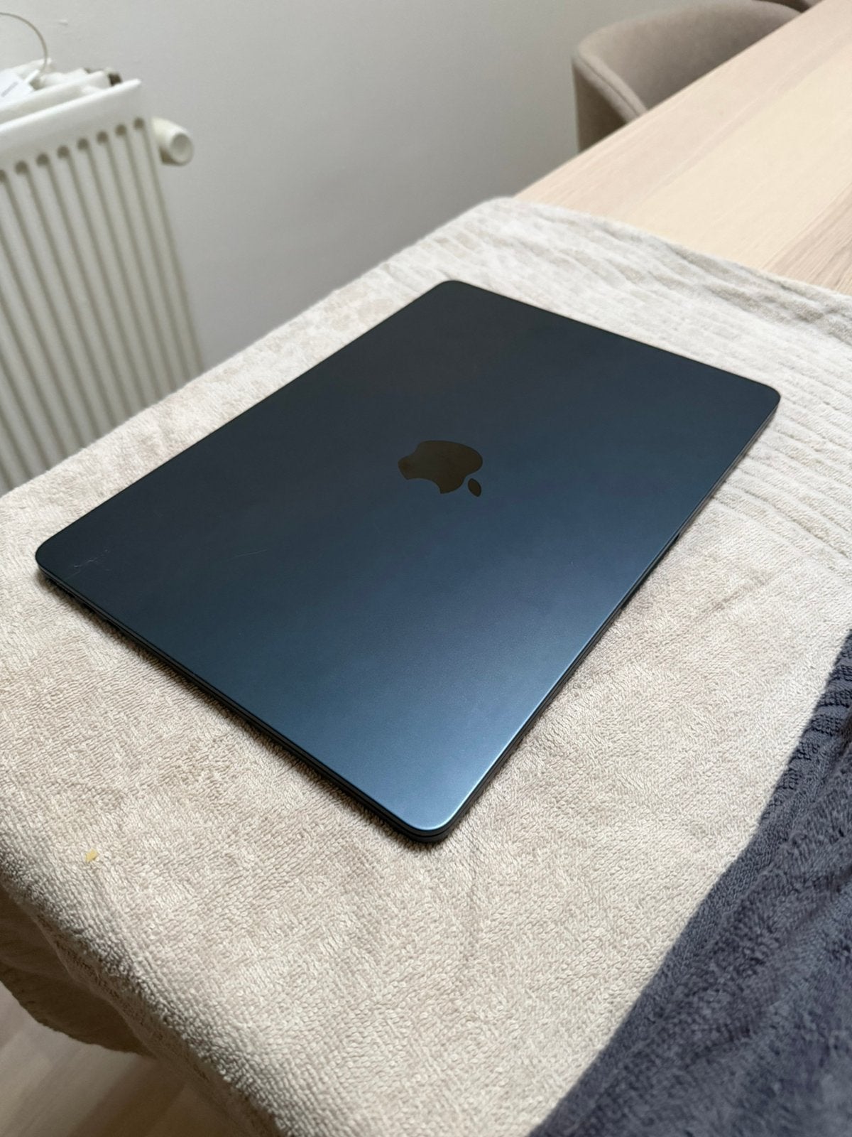Macbook Air M4 256gb, Computers en Software, Ophalen, 256 GB, 13 inch, Zo goed als nieuw
