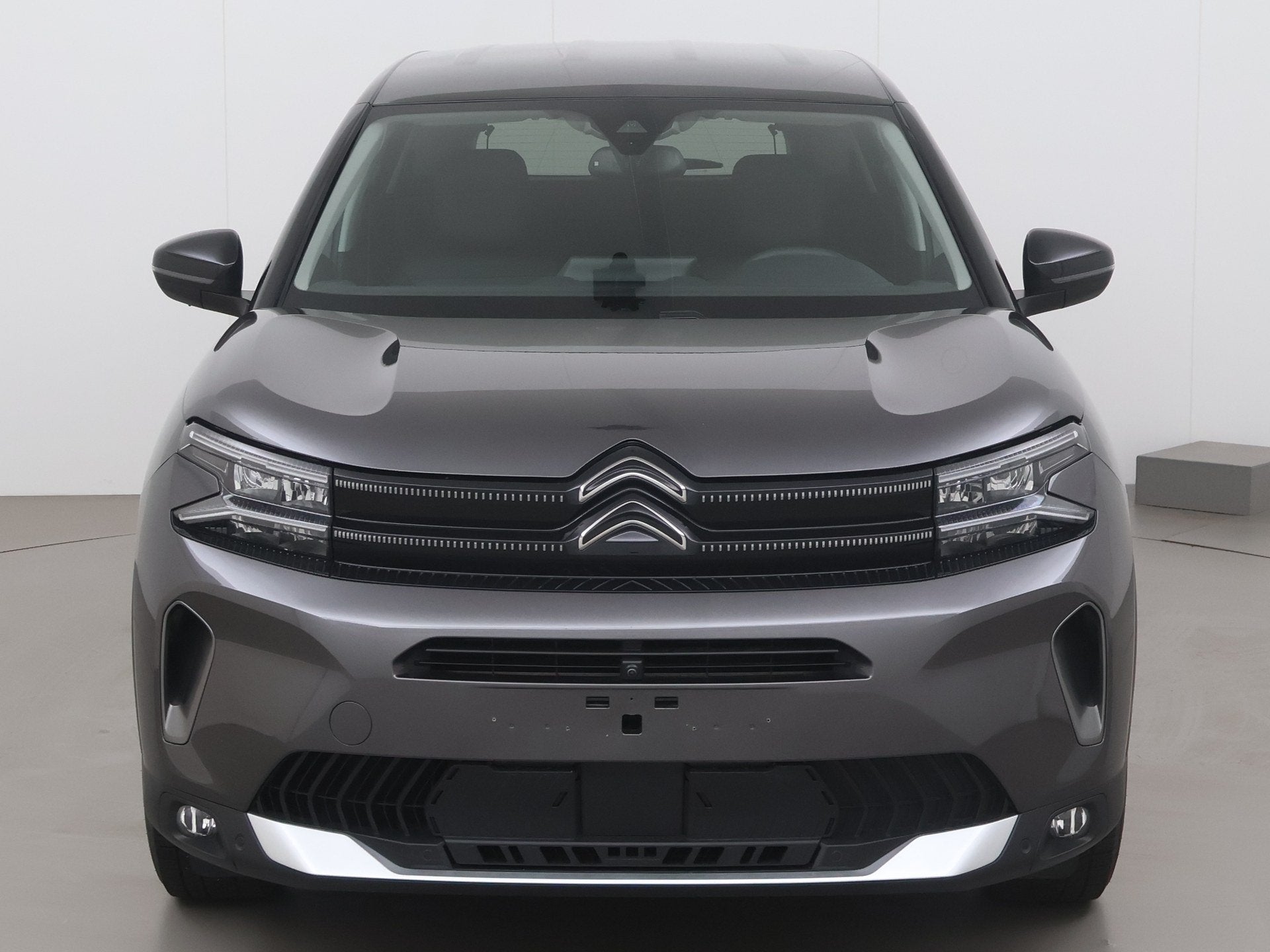 Citroen C5 Aircross puretech shine 130 AT, Autos, Citroën, Achat, Entreprise, 149 g/km, 5 portes