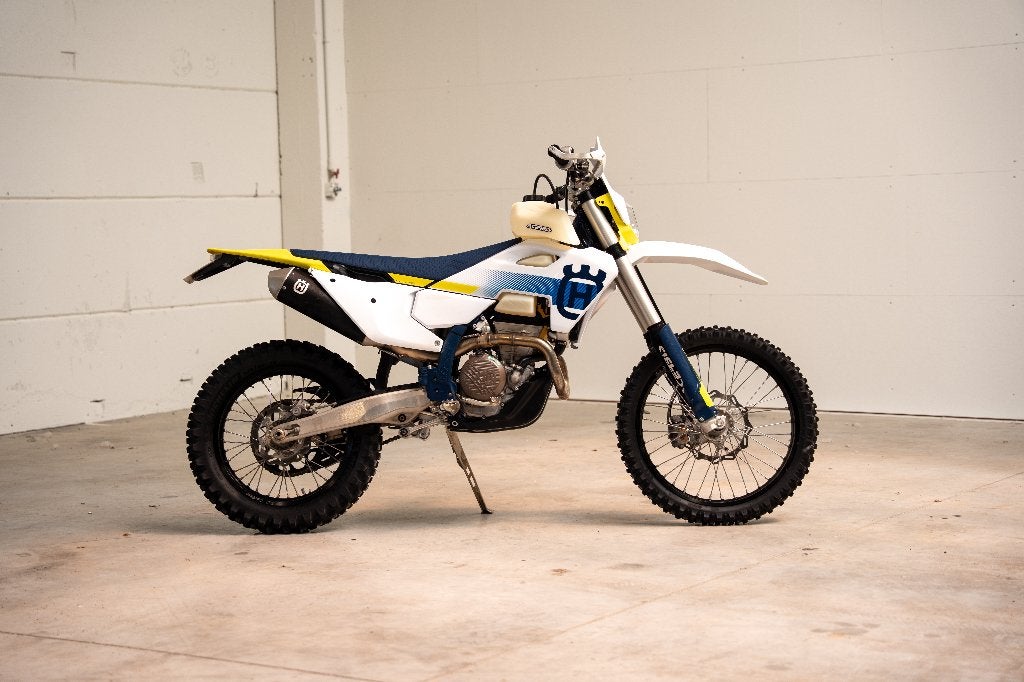 Husqvarna FE 250 (bj2026) - foto 3