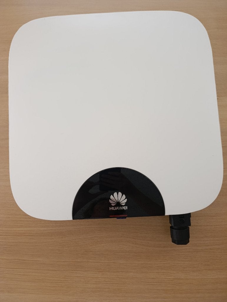 Onduleur Huawei SUN2000L-3 KTL 3 kW, Enlèvement, Utilisé, Autres types