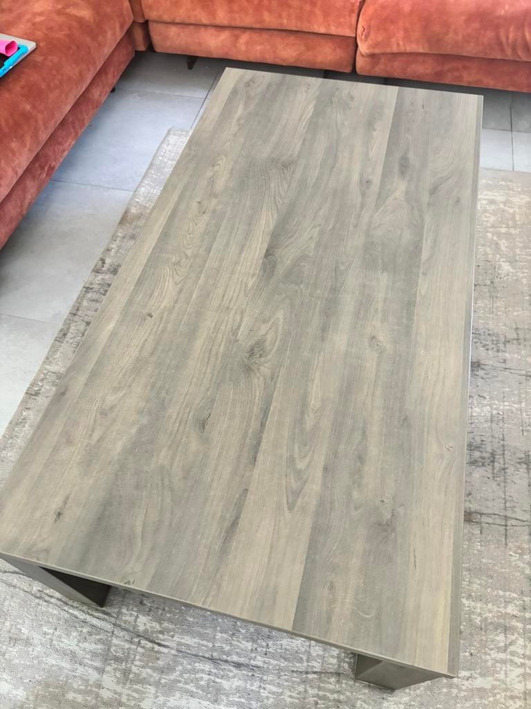 Opruiming interieur, Enlèvement, Utilisé