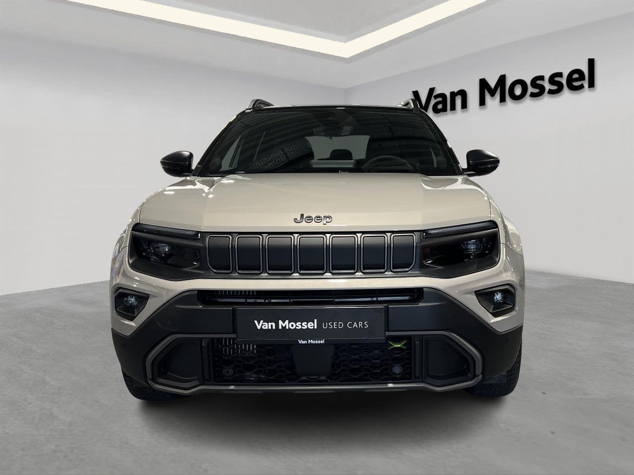 Jeep Avenger 1.2 4xe Upland (automatique), Autos, Jeep, 100 kW, https://public.car-pass.be/vhr/5cf248e4-c3e0-4d82-95dd-13ebe5f49a98