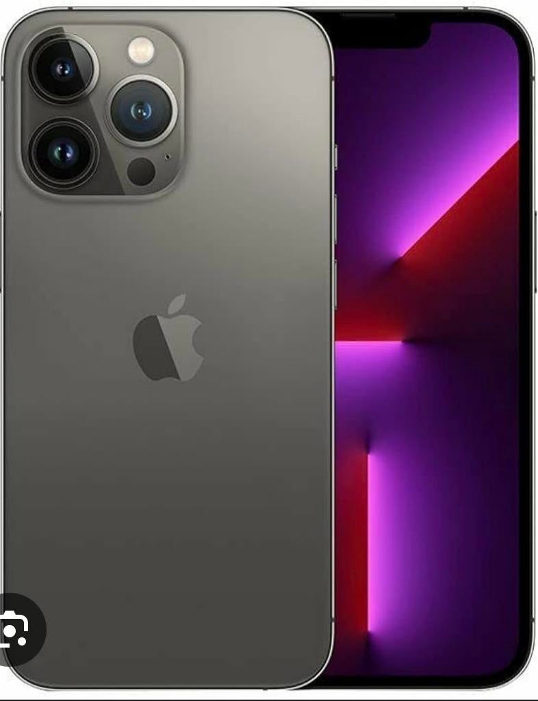 Iphone 13 Pro 128GB, Telecommunicatie, Mobiele telefoons | Apple iPhone, Ophalen, Zo goed als nieuw, IPhone 13