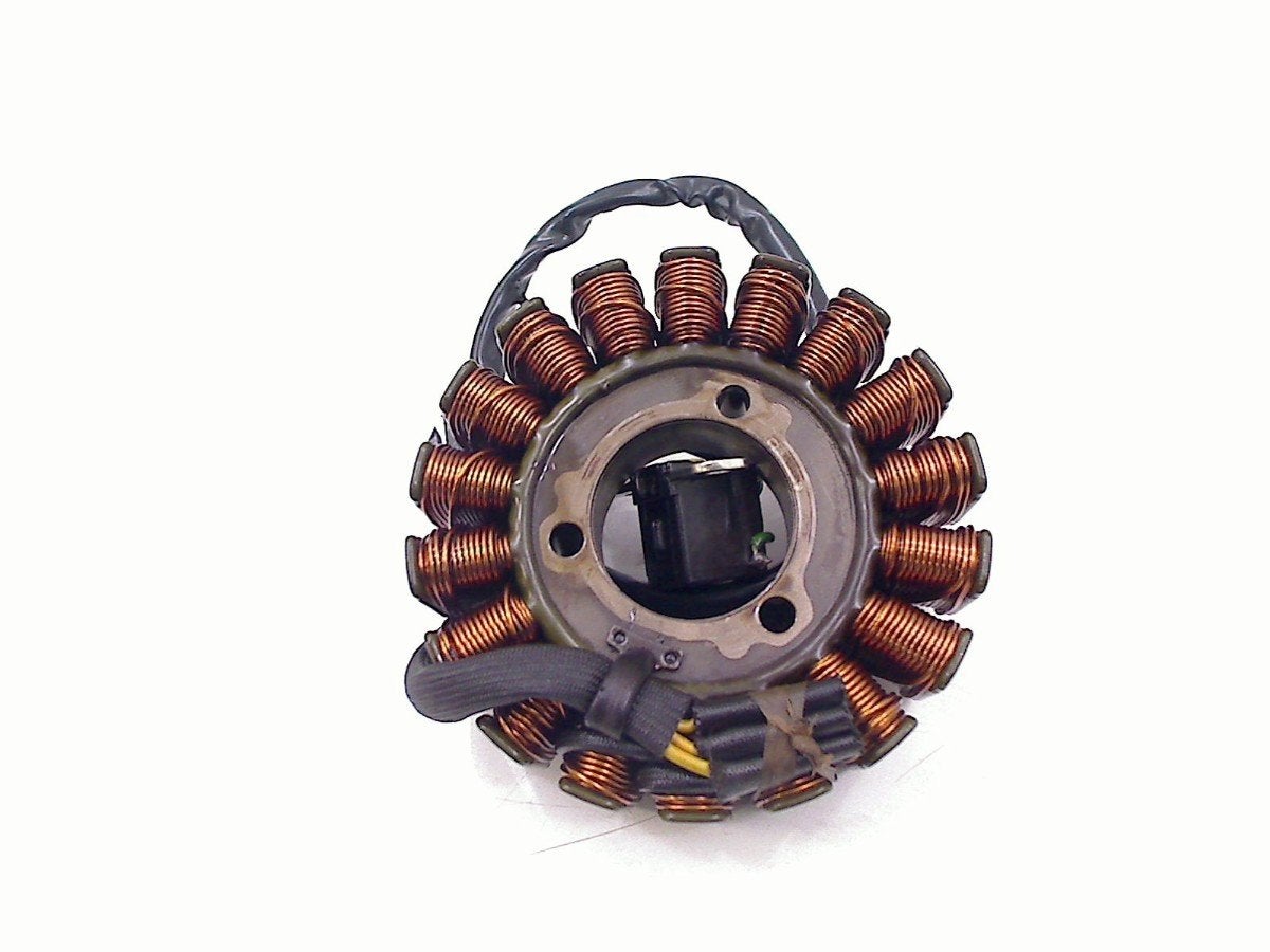 DYNAMO Suzuki DL 650 V-Strom 2007-2011 (DL650), Dhr. S. di Majo, Gebruikt, Info@cama-motorparts.nl, P.J. Troelstraweg 8 8
3144 CX  MAASSLUIS, NL